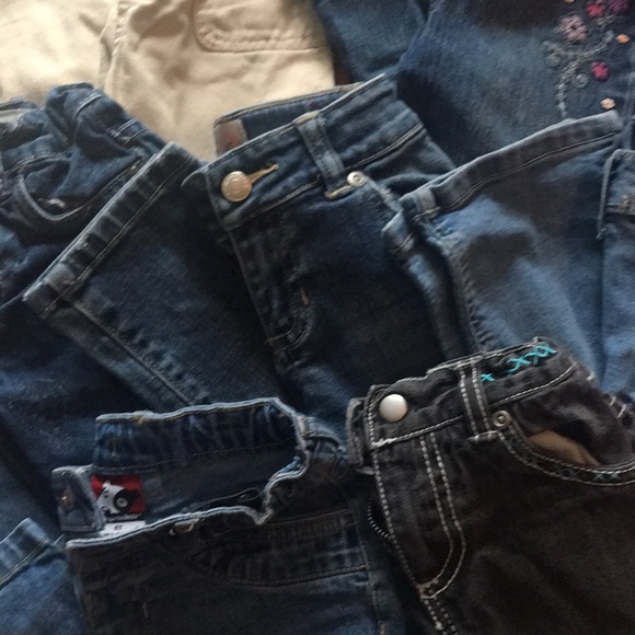 Jeans - Picture 7 of 7